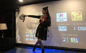 Sôi động cuộc thi hát tiếng Hoa để gắn kết cộng đồng