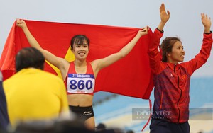 Lịch thi đấu SEA Games 31 hôm nay (ngày 17/5) của đoàn TTVN: Chạm mốc 100 HCV?