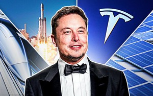 Elon Musk thỏa thuận mua Twitter: Tham vọng vũ trụ sẽ ra sao?