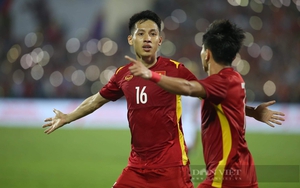 BLV Quang Huy: "3 cầu thủ trên 23 tuổi sẽ giúp U23 Việt Nam tạo khác biệt"