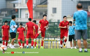 Lịch thi đấu môn bóng đá nam SEA Games 31 ngày 19/5: Vé chung kết cho U23 Việt Nam?
