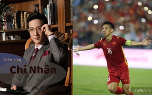 Chí Nhân: "Tôi tin U23 Việt Nam sẽ đánh bại U23 Malaysia dù có phải thi đấu nhiều hơn 90 phút"