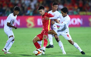 BLV Quang Huy: “U23 Việt Nam sẽ thắng U23 Malaysia 2-0”