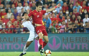 Đội hình xuất phát U23 Việt Nam - U23 Malaysia: Thay đổi bất ngờ