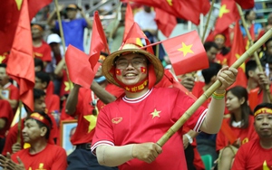 CĐV Hà Nam kỳ vọng ĐT futsal nữ Việt Nam hạ Thái Lan, đoạt HCV