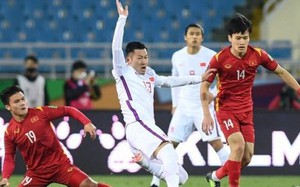 Việt Nam thay Trung Quốc đăng cai Asian Cup 2023?