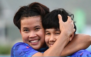 Các đội Thái Lan nhận thưởng lớn nếu thắng Việt Nam ở môn bóng đá
