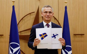 Mất bao lâu để Phần Lan và Thụy Điển gia nhập NATO?