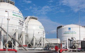Chính phủ yêu cầu Bộ Công Thương đánh giá an ninh năng lượng điện khí LNG