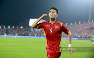 U23 Việt Nam quyết đấu U23 Malaysia, CĐV nói gì về Tiến Linh?