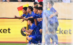 Hạ U23 Indonesia sau 120 phút, U23 Thái Lan hẹn U23 Việt Nam ở trận chung kết