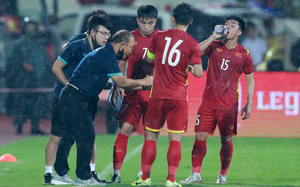 HLV Park Hang-seo đổi bài, U23 Việt Nam gây bất ngờ cho U23 Malaysia