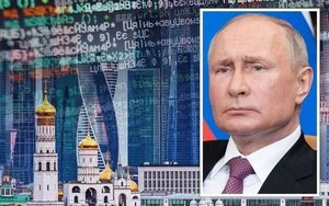Giấc mơ của Tổng thống Putin về lĩnh vực công nghệ và AI đang trên "bờ vực" sụp đổ