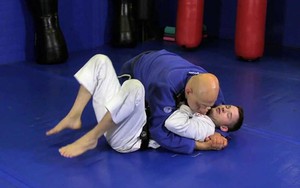 Luật thi đấu môn jujitsu