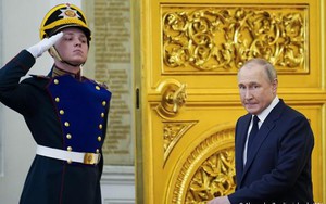 Báo Đức: Tổng thống Putin đã giúp hồi sinh một NATO đang “chết não”