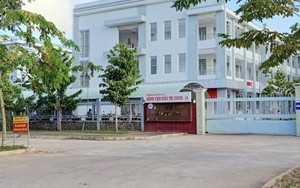 Chủ tịch tỉnh Bạc Liêu nói nguyên nhân bệnh viện đầu tư hơn 200 tỷ đồng "đắp chiếu"