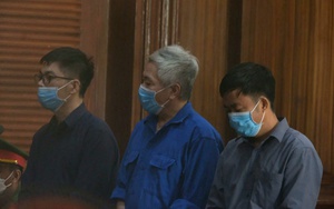 Đề nghị truy tố trùm đa cấp Nguyễn Thế  Kiên cùng đồng phạm