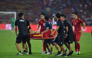 Ai sẽ thay thế Lê Văn Xuân khi U23 Việt Nam đấu U23 Thái Lan?