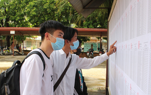 “Làm sao để tổ chức kỳ thi tốt nghiệp THPT an toàn nhưng phải bảo đảm tính nhân văn”