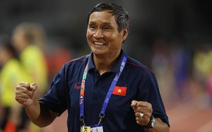 Sau SEA Games 31, HLV Mai Đức Chung chia tay ĐT nữ Việt Nam?
