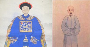Ông nội của tể tướng Lưu gù là nhân vật "cự phách" ra sao?