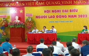 Thu nhập của người lao động Bình Điền tới 17 triệu đồng/tháng là cao nhất trong "họ" Vinachem