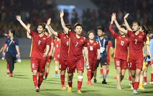 Lịch thi đấu SEA Games 31 hôm nay (ngày 21/5) của đoàn TTVN: Chờ HCV bóng đá nữ