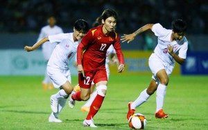 Phạm Hải Yến sẽ lại &quot;nhấn chìm&quot; Thái Lan ở chung kết SEA Games?