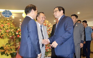 Thủ tướng Phạm Minh Chính: Gia Lai hội tụ nhiều điều kiện thuận lợi để phát triển