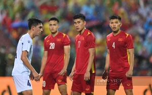Lịch thi đấu môn bóng đá nam SEA Games 31 ngày 22/5: HCV cho U23 Việt Nam?