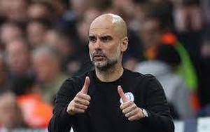 Vòng 38 Premier League: Canh bạc cuối cùng của Pep Guardiola