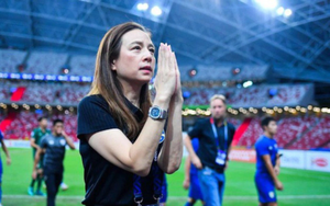 Tin sáng (22/5): Madam Pang quyết "ăn thua đủ" với U23 Việt Nam