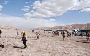 “Giải mã” bí ẩn xác ướp cổ nhất thế giới và lối sống thổ dân trên sa mạc Atacama