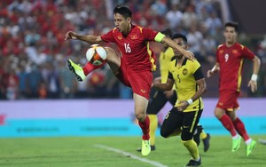 Đội hình xuất phát U23 Việt Nam đấu U23 Thái Lan: HLV Park Hang-seo phát lệnh tấn công!