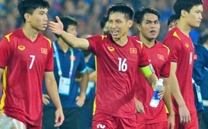 Đội hình ra sân U23 Việt Nam - U23 Thái Lan: Chốt người thay thế Văn Xuân