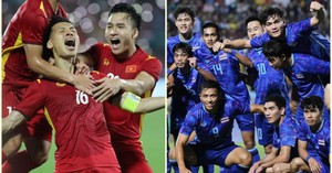 Vì sao U23 Việt Nam đấu U23 Thái Lan ở SEA Games 31 sẽ là trận chung kết để đời?