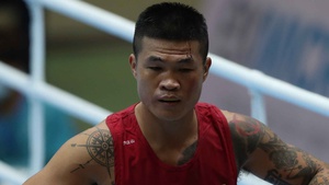 Vì sao "Nam vương" Boxing Trương Đình Hoàng bị xử thua trước võ sĩ Indonesia?