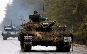 Ukraine bất ngờ tuyên bố chỉ cách này mới có thể chấm dứt xung đột với Nga
