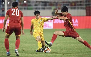 Báo Thái nói gì khi U23 Thái Lan thất bại trước U23 Việt Nam?