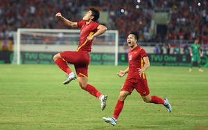 Tin sáng (23/5): Báo Singapore "ngả mũ" trước thành công của U23 Việt Nam