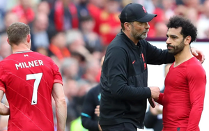 Liverpool về nhì tại Premier League, HLV Klopp nói điều bất ngờ
