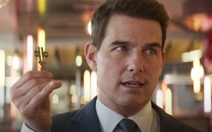 Tom Cruise hành động mãn nhãn trong trailer “Điệp vụ bất khả thi” 7