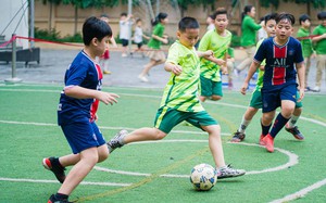 U23 Việt Nam vô địch SEA Games 31, một thầy giáo đề xuất đưa bóng đá là môn học bắt buộc 