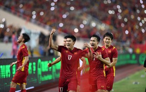 14 cầu thủ U23 Việt Nam đầu tiên dự VCK U23 châu Á 2022 gồm những ai?