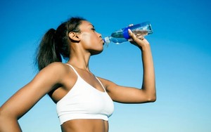 Cách uống nước làm giảm cân nhiều không phải ai cũng biết