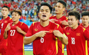 Tin sáng (24/5):  HAGL có quân số áp đảo ở U23 Việt Nam tại VCK U23 châu Á