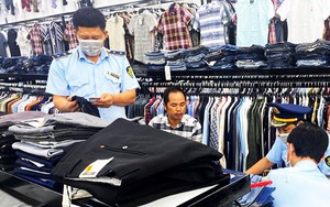 Kinh doanh không đúng quy định, một cơ sở ở Khánh Hòa bị phạt trên 13 triệu đồng. 