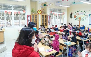 Hà Nội: Không tổ chức dạy thêm, học thêm trong dịp hè