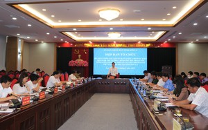 Chuẩn bị chu đáo chuỗi sự kiện kiện Hội nghị Thủ tướng Chính phủ đối thoại với nông dân Việt Nam tại tỉnh Sơn La