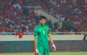 Tin sáng (25/5): Thủ môn U23 Việt Nam bất ngờ về siêu kỷ lục tại SEA Games 31